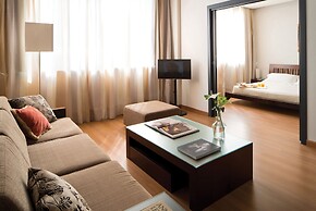 Best Western Plus Hotel Expo