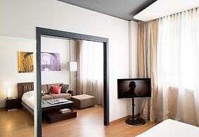 Best Western Plus Hotel Expo