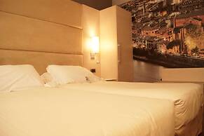 Best Western Plus Hotel Expo