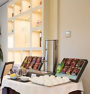 Best Western Plus Hotel Expo