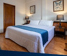 Hotel Trueba