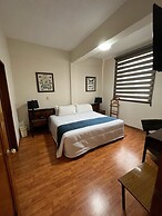 Hotel Trueba