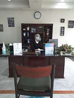 Hotel Trueba