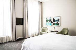 Pillows Grand Boutique Hotel Ter Borch Zwolle