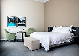 Pillows Grand Boutique Hotel Ter Borch Zwolle