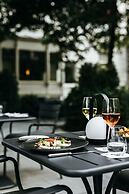 Pillows Grand Boutique Hotel Ter Borch Zwolle