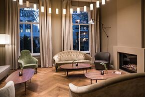 Pillows Grand Boutique Hotel Ter Borch Zwolle