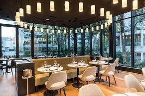 Pillows Grand Boutique Hotel Ter Borch Zwolle