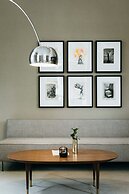 Pillows Grand Boutique Hotel Ter Borch Zwolle