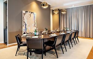 Pillows Grand Boutique Hotel Ter Borch Zwolle