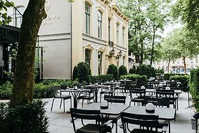 Pillows Grand Boutique Hotel Ter Borch Zwolle