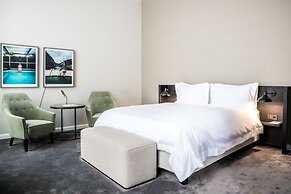 Pillows Grand Boutique Hotel Ter Borch Zwolle