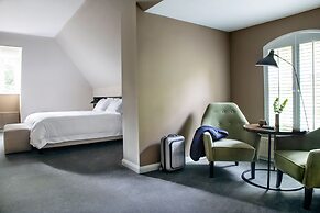 Pillows Grand Boutique Hotel Ter Borch Zwolle