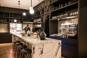 Pillows Grand Boutique Hotel Ter Borch Zwolle