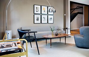 Pillows Grand Boutique Hotel Ter Borch Zwolle