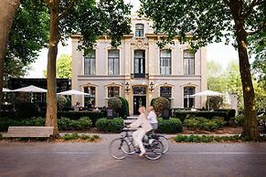 Pillows Grand Boutique Hotel Ter Borch Zwolle