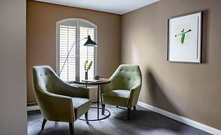 Pillows Grand Boutique Hotel Ter Borch Zwolle