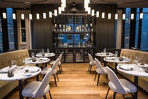 Pillows Grand Boutique Hotel Ter Borch Zwolle