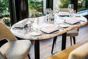 Pillows Grand Boutique Hotel Ter Borch Zwolle