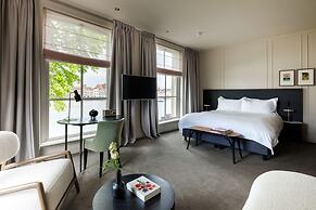 Pillows Luxury Boutique Hotel Aan De IJssel