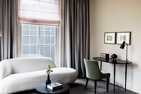 Pillows Luxury Boutique Hotel Aan De IJssel