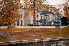 Pillows Luxury Boutique Hotel Aan De IJssel