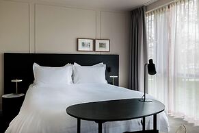 Pillows Luxury Boutique Hotel Aan De IJssel