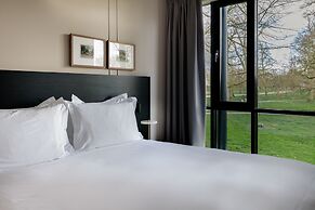 Pillows Luxury Boutique Hotel Aan De IJssel