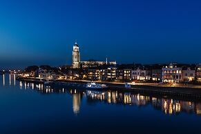 Pillows Luxury Boutique Hotel Aan De IJssel