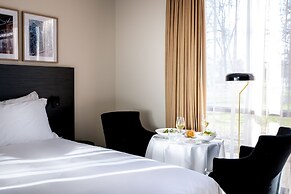 Pillows Luxury Boutique Hotel Aan De IJssel