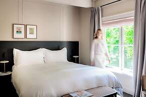 Pillows Luxury Boutique Hotel Aan De IJssel