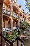 Fletcher Hotel Gilde