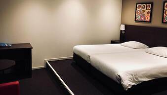 Fletcher Hotel Gilde