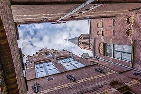 Fletcher Hotel Gilde