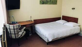 Fletcher Hotel Gilde