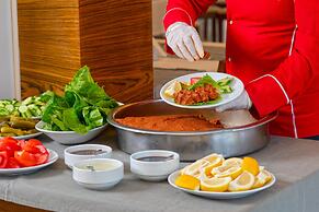 Monart City Hotel - All Inclusive