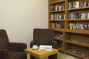 Monart City Hotel - All Inclusive