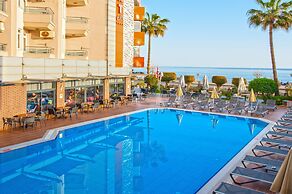 Monart City Hotel - All Inclusive