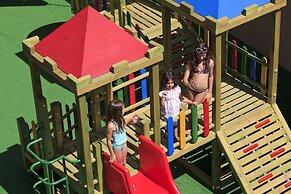 Monart City Hotel - All Inclusive