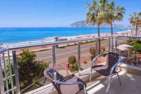 Monart City Hotel - All Inclusive