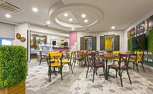 Monart City Hotel - All Inclusive