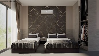 Monart City Hotel - All Inclusive