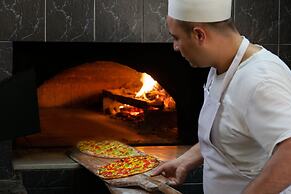 Monart City Hotel - All Inclusive