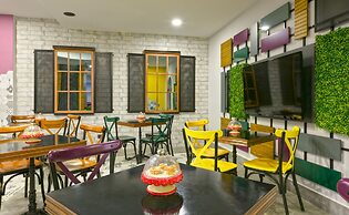 Monart City Hotel - All Inclusive