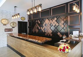 Monart City Hotel - All Inclusive