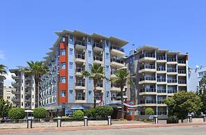 Monart City Hotel - All Inclusive