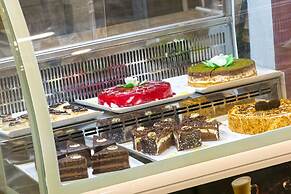 Monart City Hotel - All Inclusive