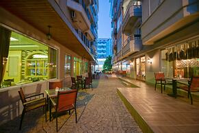 Monart City Hotel - All Inclusive