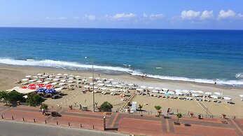 Monart City Hotel - All Inclusive