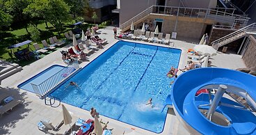 Monart City Hotel - All Inclusive